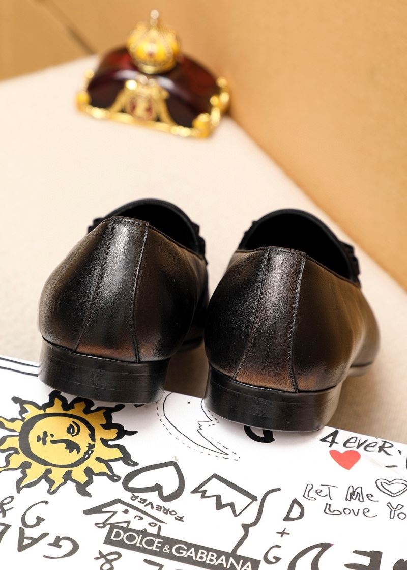 Dolce Gabbana Business Shoes